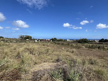 Residential Land