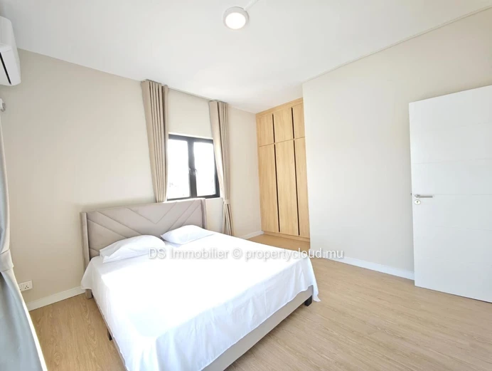 À Louer – Villa 3 Chambres avec Piscine Privée et Jardin