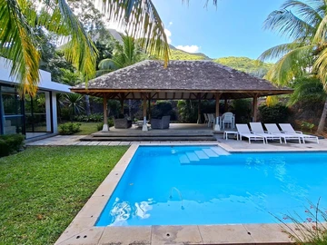 Villa de 4 Chambres