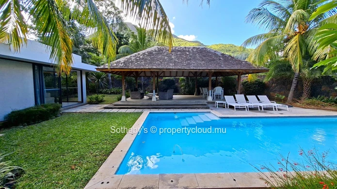 Another Extraordinary Property