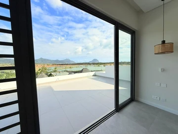 Penthouse de 4 Chambres