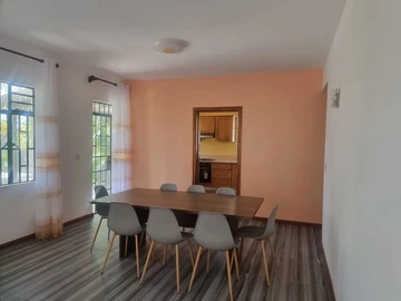Villa de 4 Chambres