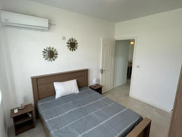 Appartement de 2 Chambres