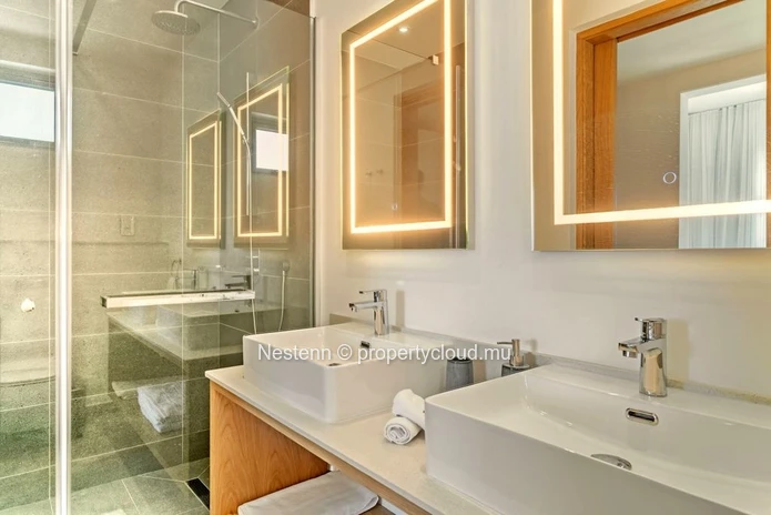 Brand new penthouse of 3 bedrooms with private pool