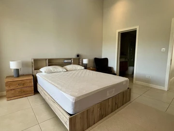 Townhouse, Duplex de 4 Chambres