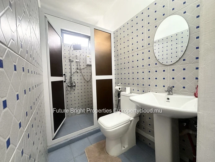 Furnished 144m² Apartment for Rent in Mont Choisy