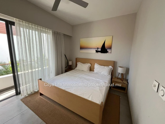 Luxury 2-bedroom apartment for rent in Choisy-les-Bain