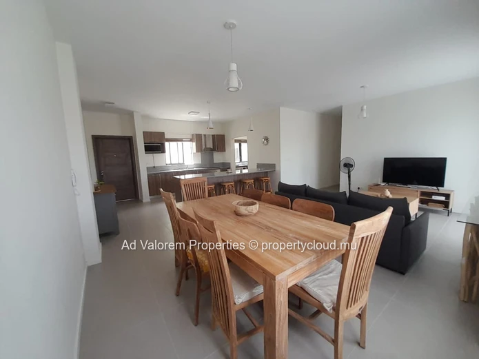 Appartement à vendre à River Park - Trianon
