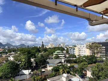 4 Bedroom Penthouse