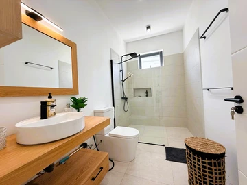 3 Bedroom Villa