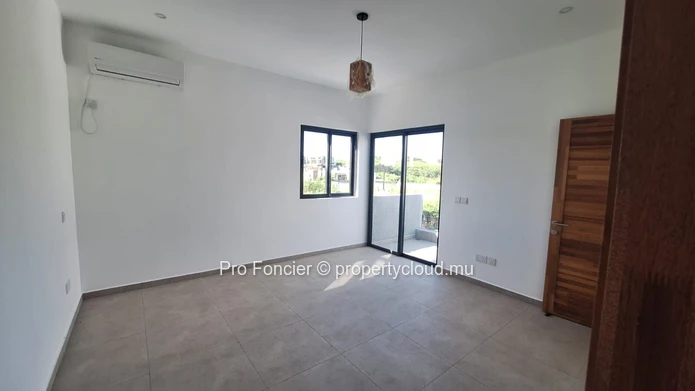 Maison à vendre à Cap Malheureux -Contemporaine & Neuve