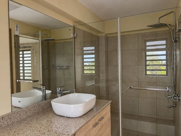 Villa de 4 Chambres