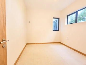 Appartement de 4 Chambres