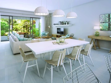 3 Bedroom Penthouse