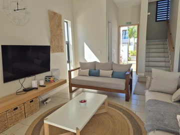 Townhouse, Duplex de 3 Chambres
