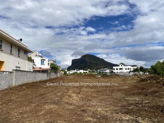 Opportunité Rare à Roches Brunes : Construisez la Maison de vos Rêves avec Vue !