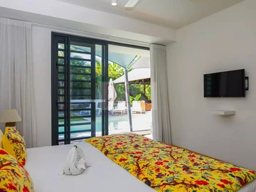 3 Bedroom Villa