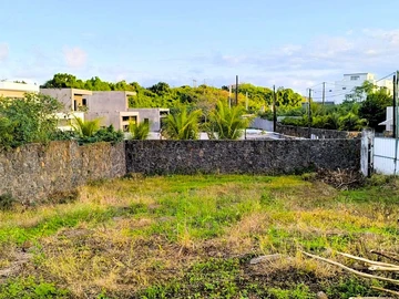 Residential Land