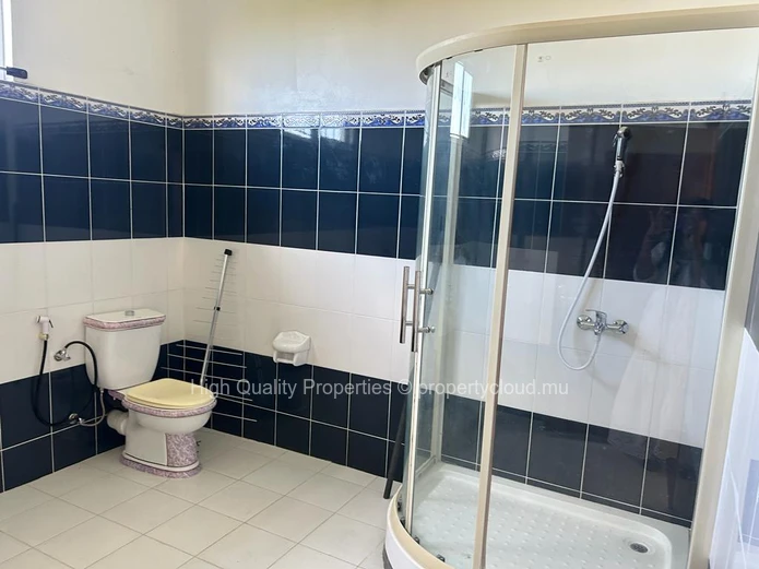 Maison Moderne en vente à Pereybere 