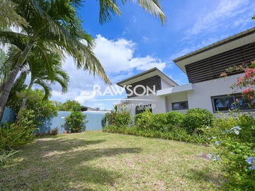 3 Bedroom Villa