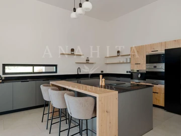 Villa de 3 Chambres