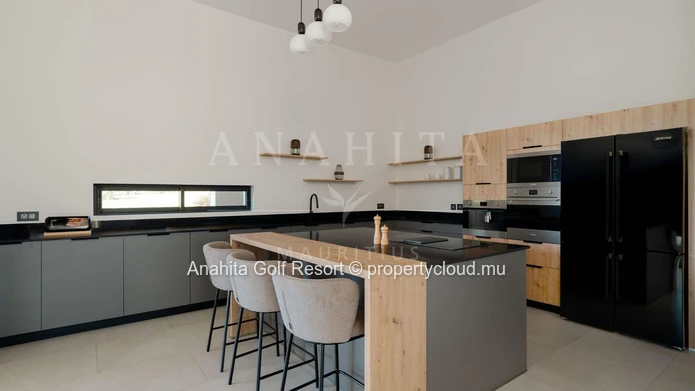 Hedonia Villa G18