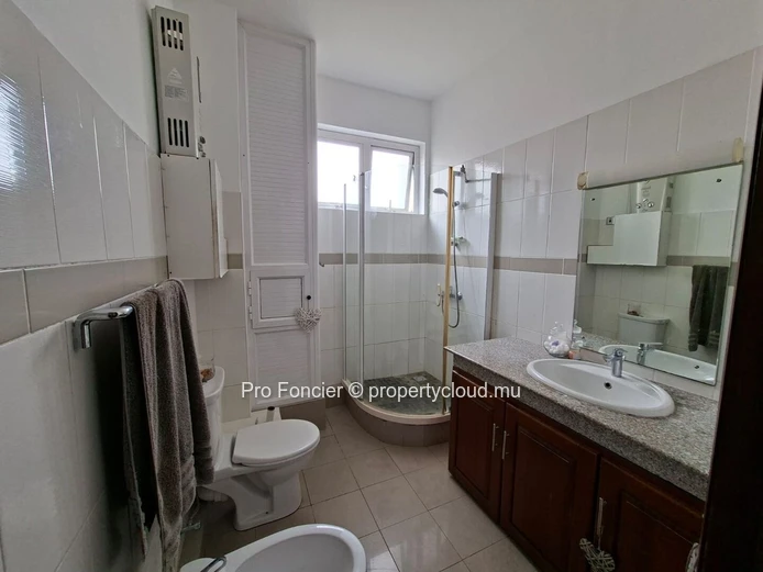 Appartement à vendre à Curepipe - De Beaux Espaces