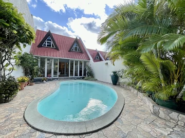 3 Bedroom Townhouse, Duplex