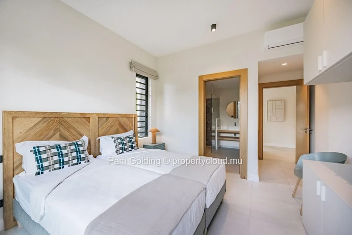 Villas for Sale in Mauritius – Ekô Savannah, Eco-Luxury Living on the West Coast
