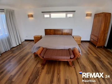 3 Bedroom Penthouse