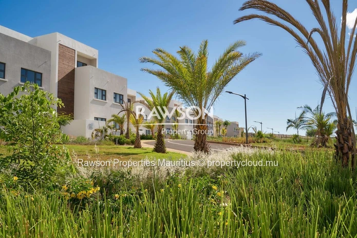 3 Bedroom Apartment | Lagoon View Terrace | Saint Antoine