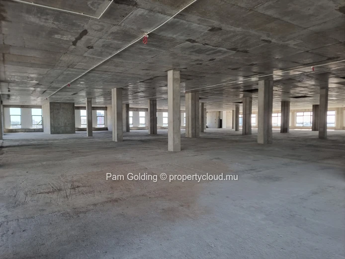 PREMIUM OFFICE SPACE | Victoria Urban Terminal, Port Louis