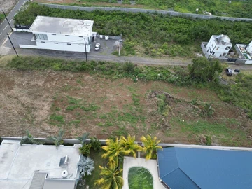Residential Land