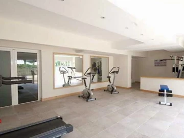 Appartement de 2 Chambres