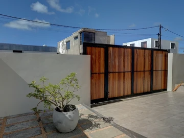 Maison de 3 Chambres
