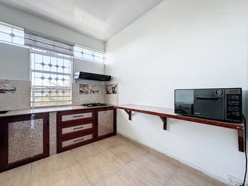 Appartement de 2 Chambres