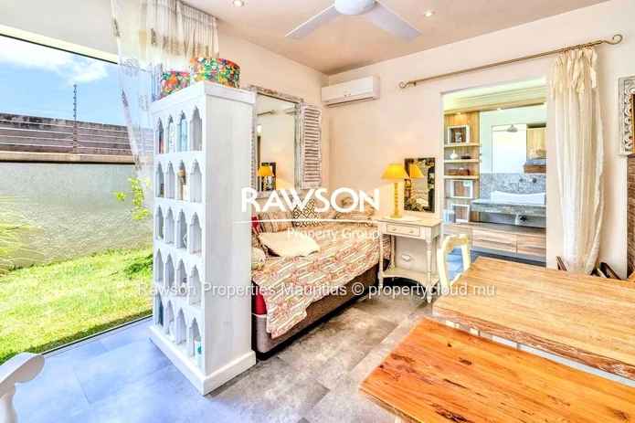 Luxurious Villa for Sale – Accessible to Non-Mauritians