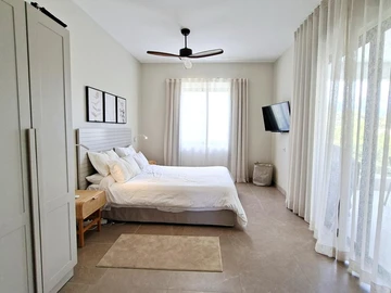 Appartement de 2 Chambres