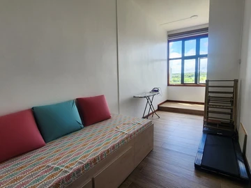 Appartement de 3 Chambres