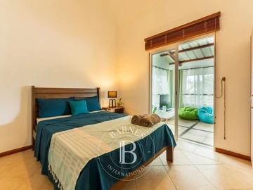 Appartement de 3 Chambres