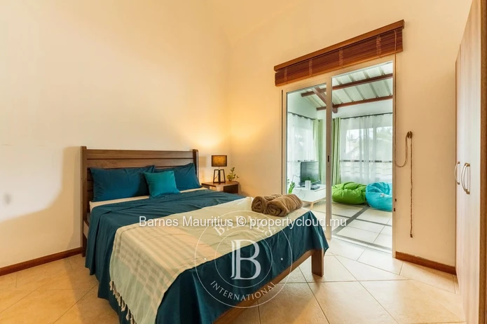 BAIN BOEUF - Apartment - 3 bedrooms