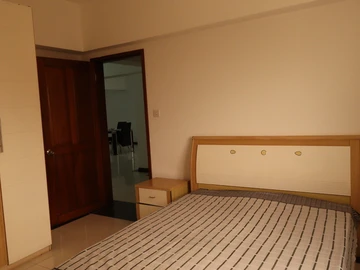 4 Bedroom Apartment