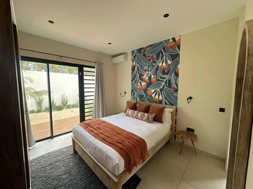 4 Bedroom Villa