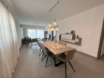 Penthouse de 2 Chambres