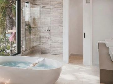4 Bedroom Penthouse