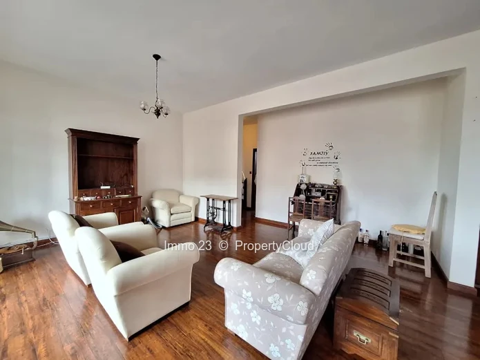 Appartements - 3 chambres - Curepipe