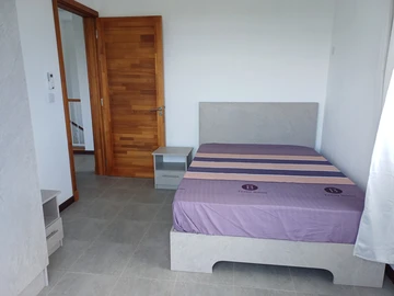 Maison de 4 Chambres