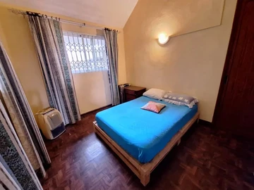 Maison de 3 Chambres