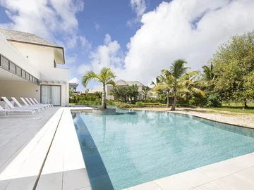 7 Bedroom Villa