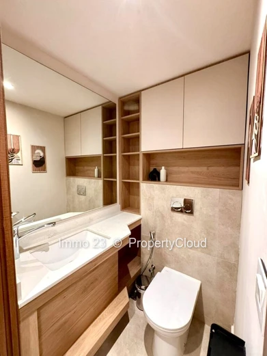 Appartement a louer